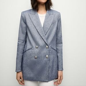 Veronica Beard Dale Dickey Jacket